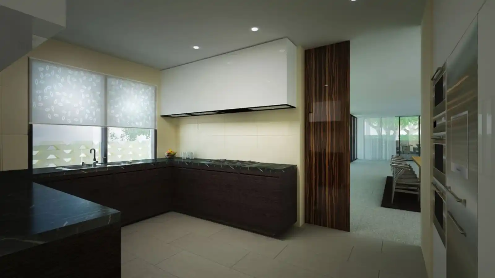 Embassy-Boulevard-Villas-In-Yelahanka-Bangalore-Kitchen